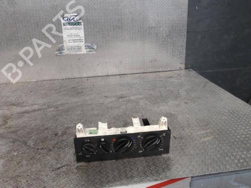 Used Climate control Climate control 24085831 24085831
