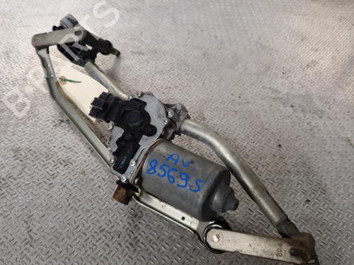 Front wiper motor RENAULT LAGUNA III (BT0/1) 1.5 dCi (BT00, BT0A, BT0T, BT1J) | BP24068174M29 