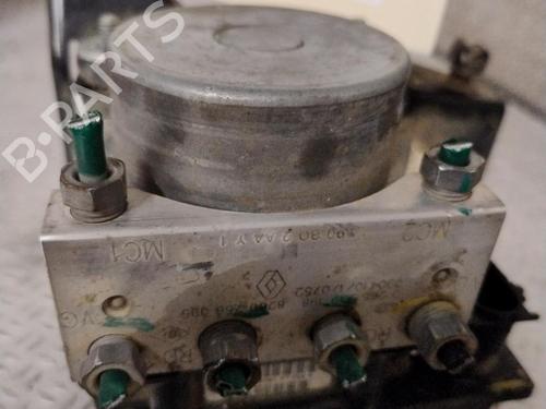 ABS Bremseaggregat DACIA LOGAN Pickup (US_) 1.5 dCi (US0K) (68 hp) 30740192