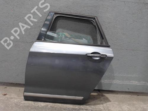 Used Left rear door CITROËN C5 III Break (RW_) 1.6 HDi 110 (RW9HZC) (109 hp) 24091380