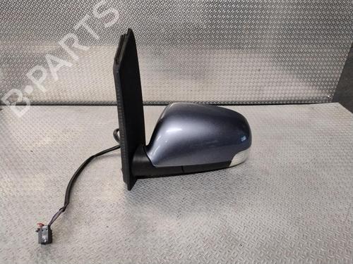 Used Left mirror Left mirror VW TOURAN (1T1, 1T2) 2.0 TDI 16V (140 hp) 24060159 24060159