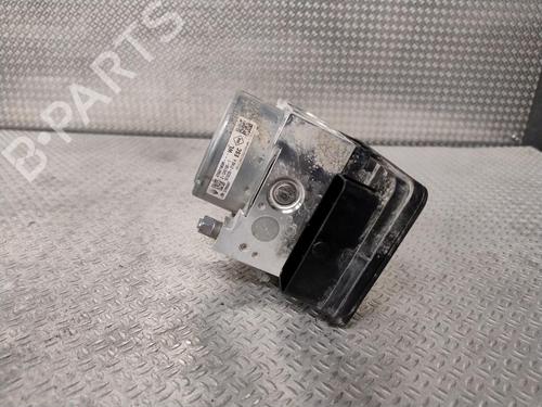 Used ABS pump ABS pump RENAULT EXPRESS Box Body/MPV 1.3 TCe 100 (F6MA) (102 hp) 30740097 30740097