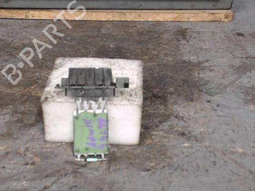 Used Heater resistor Heater resistor CITROËN JUMPY II (VF7) 2.0 HDi 140 (136 hp) 24070383 24070383