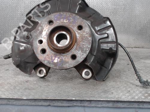 Right front steering knuckle MINI MINI Convertible (R52) One | BP24095879M26 - Image 2
