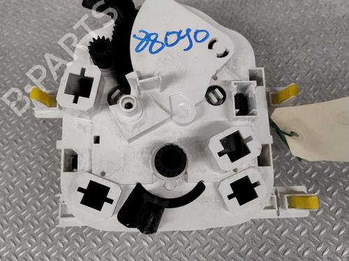 Used Climate control Climate control TOYOTA AYGO (_B4_) 1.0 (KGB40) (69 hp) 28970357 28970357