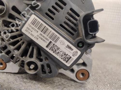 alternator-renault-megane-iii-hatchback-bz01_-b3_-2008-34709795 main image
