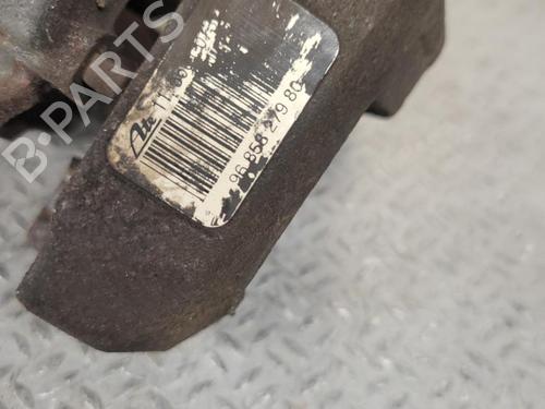 Right front brake caliper CITROËN DS5 | BP33969846M104 - Image 4