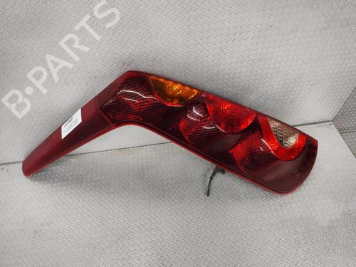 Used Left taillight NISSAN NOTE (E11, NE11) 1.4 (88 hp) 29468555