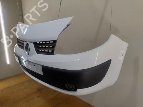 Used Front bumper RENAULT SCÉNIC II (JM0/1_) 1.5 dCi (JM1E, JM16) (106 hp) 29468515