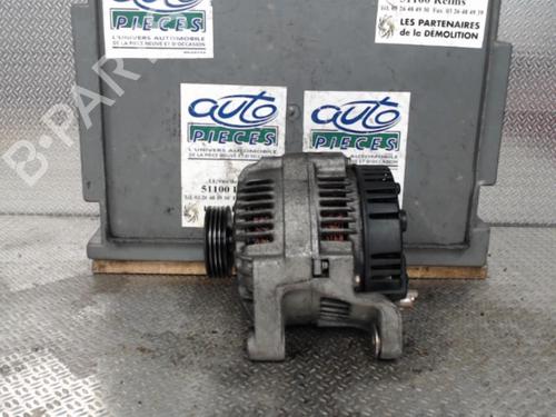 Alternator RENAULT TWINGO I (C06_) 1.2 (C066, C068) | BP24060434M7