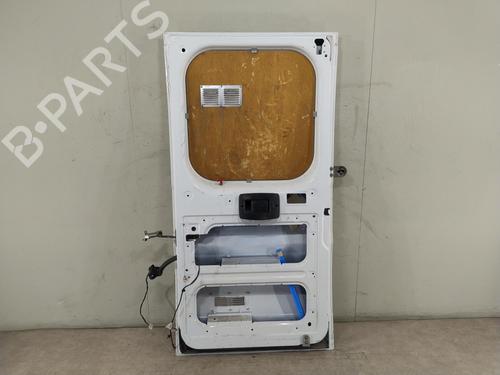 Used Right tailgate PEUGEOT BOXER Van 2.0 BlueHDi 110 (110 hp) 26015379