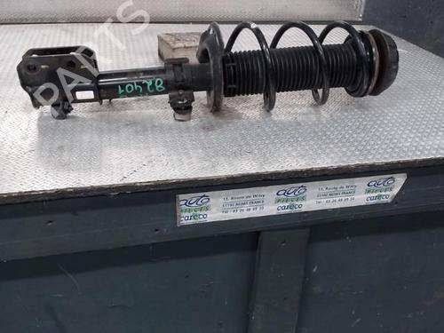 Used Left front shock absorber SUZUKI SWIFT IV (FZ, NZ) 1.2 (AZH412, ZC72S) (94 hp) 24097846
