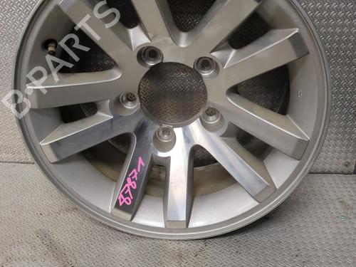 Rim SUZUKI GRAND VITARA I (FT, HT) 2.0 HDI 110 16V 4x4 (SQ420D, TD83V, JA420WD) | BP30139357C45 