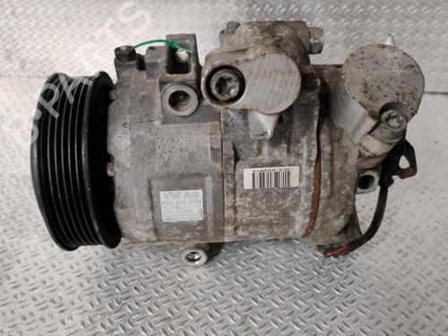 AC compressor VW POLO IV (9N_, 9A_) 1.4 TDI | BP29757592M34