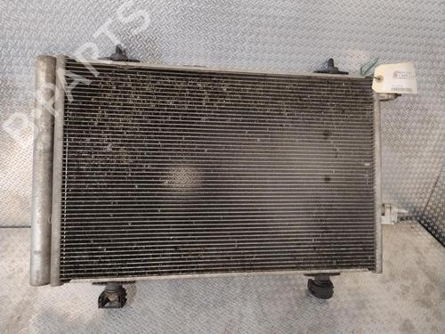 Used Heater matrix Heater matrix CITROËN C5 III Break (RW_) 1.6 HDi 115 (114 hp) 24706515 24706515