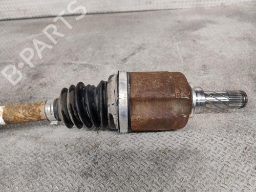 Left front driveshaft DACIA SANDERO 1.5 dCi | BP32768235M38 - Image 3