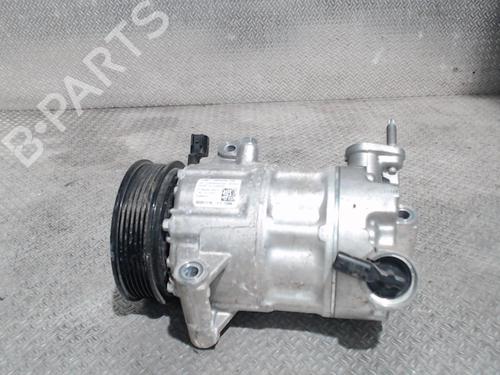 AC-Kompressor FORD PUMA (J2K, CF7) 1.0 EcoBoost mHEV | BP26534249M34 