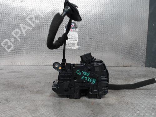 Used Rear right lock RENAULT ZOE (BFM_) [2012-2025]  24096095