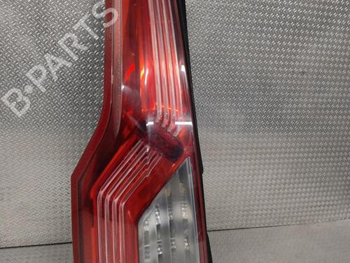 Used Left taillight Left taillight CITROËN C4 Grand Picasso I (UA_) 1.6 HDi (109 hp) 33477661 33477661