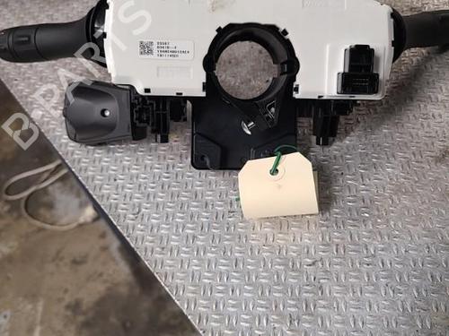 Parkbremsarm/handtak RENAULT MEGANE IV Hatchback (B9A/M/N_) 1.5 dCi 110 (B9A3) (110 hp) 30740274