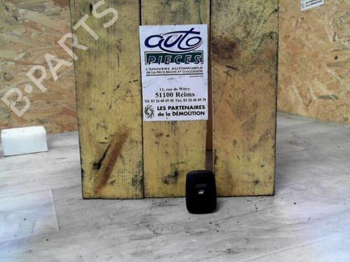 Right rear window switch PEUGEOT 207 (WA_, WC_) 1.6 HDi | BP24067216I28 