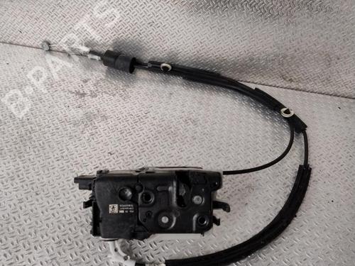 Rear right lock CITROËN BERLINGO (ER_, EC_) 1.5 BlueHDi 130 (ECYHZJ, ECYHZR) | BP28087716C99 