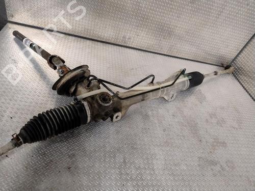 Used Steering rack PEUGEOT PARTNER Box Body/MPV 1.6 HDi 16V (90 hp) 24458948