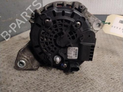 Alternator FIAT DUCATO Van (250_) 130 Multijet 2,3 D | BP33132321M7  - Image 7