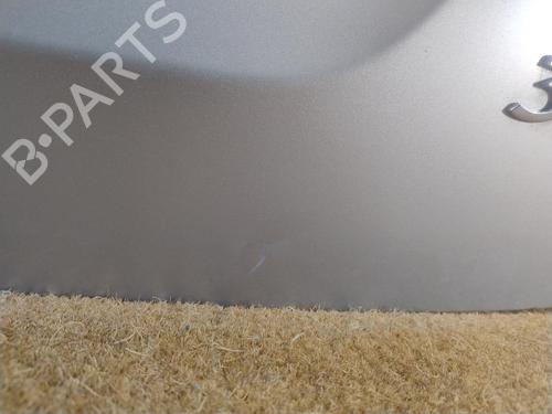 Tailgate PEUGEOT 308 SW I (4E_, 4H_) 1.6 HDi | BP28713653C6