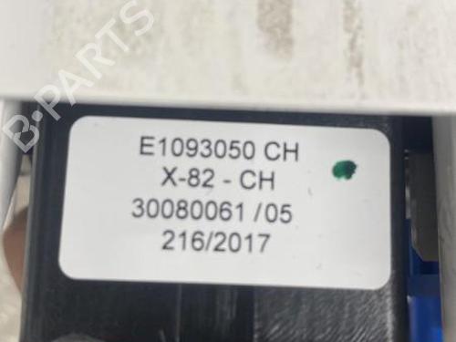 Used Climate control RENAULT TRAFIC III Van (FG_) 1.6 dCi 120 (FGMB, FGMC) (120 hp) 24100464