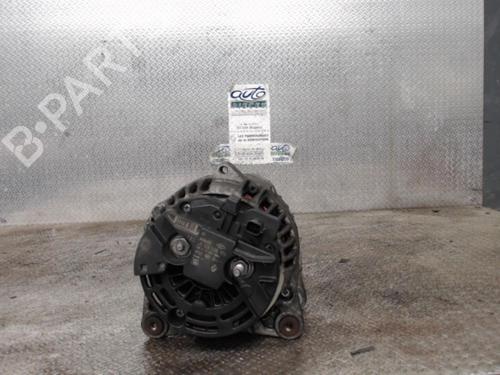 Generator RENAULT SCÉNIC II (JM0/1_)  | BP24083432M7 
