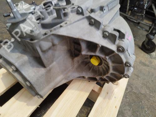 Gearbox PEUGEOT 308 I (4A_, 4C_) 1.6 HDi | BP29414618M3 