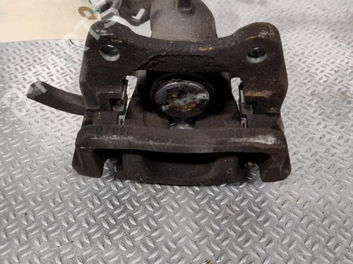 Used Right rear brake caliper RENAULT KANGOO / GRAND KANGOO II (KW0/1_) 1.5 dCi (KW0C, KW2C, KW4C) (106 hp) 26450079