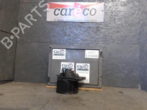 Moteur de chauffage VW GOLF IV (1J1) 1.9 TDI (110 hp) 24069535