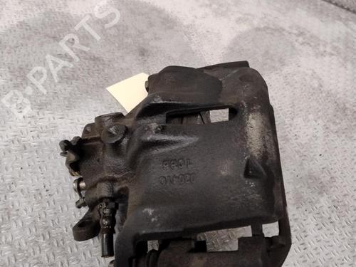 Right front brake caliper CITROËN C5 II (RC_) 2.0 HDi (RCRHRH) | BP27581558M104 - Image 2