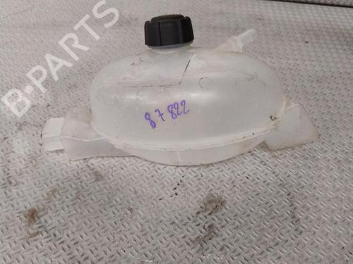 Used Expansion tank RENAULT MASTER III Platform/Chassis (EV, HV, UV) 2.3 dCi 150 FWD (EV0F, HV0F, UV0F, EV03, HV03, UV03) (150 hp) 29468388