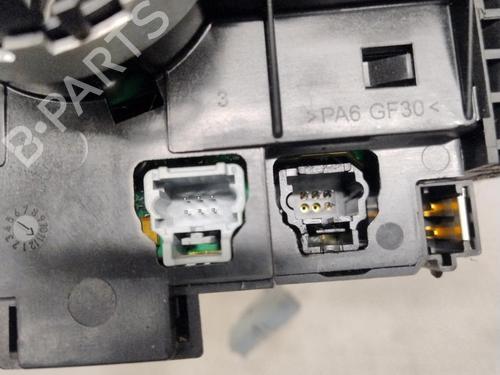 Hand brake CITROËN BERLINGO MULTISPACE (B9) 1.6 HDi 110 | BP30740217I18 