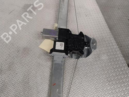 Front left window mechanism RENAULT TRAFIC III Van (FG_) 1.6 dCi 125 (FGMH) | BP36510307C22 - Image 3