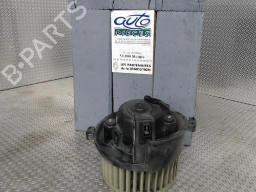 Heater blower motor PEUGEOT BOXER Van (230L)  | BP24071165M62 