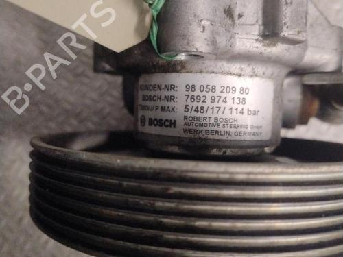 Steering pump CITROËN JUMPER II Van 2.0 BlueHDi 130 | BP33749553M99 - Image 2