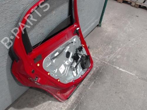 Left rear door ALFA ROMEO 159 (939_) 1.9 JTDM 16V (939AXC1B, 939AXC12) | BP24099281C4 