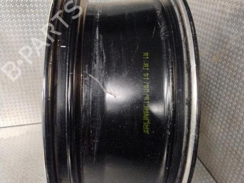 Rim VW GOLF VI (5K1) 2.0 GTi | BP30047371C45 