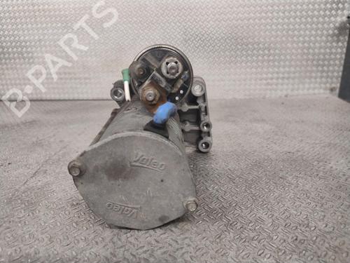 Starter PEUGEOT 2008 I (CU_) 1.6 HDi | BP36242358M8 - Image 3