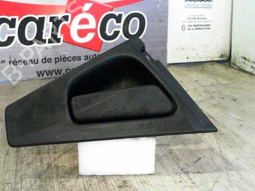 Used Rear left exterior door handle RENAULT CLIO IV (BH_) 1.5 dCi 90 (90 hp) 24067574