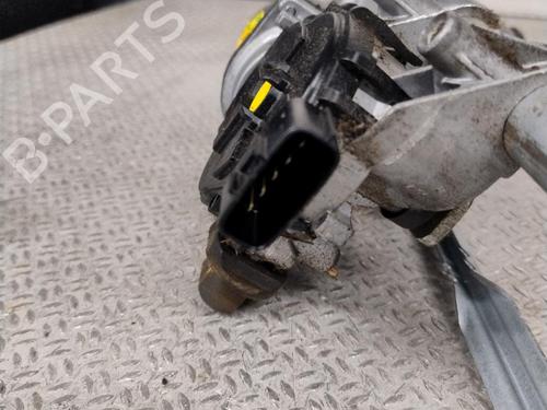 Used Front wiper motor Front wiper motor RENAULT CLIO IV (BH_) 0.9 TCe 90 (BHNF, BHMA, BHMH, BHJK, BHJR) (90 hp) 33893029 33893029