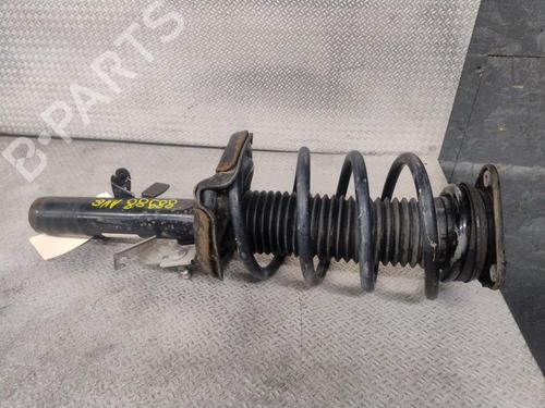 Left front shock absorber FORD FOCUS III 1.6 TDCi ECOnetic | BP37226186M16 - Image 2