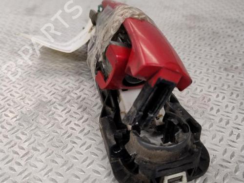 Front left exterior door handle SEAT LEON (1P1) 2.0 TDI 16V | BP25703716C128 