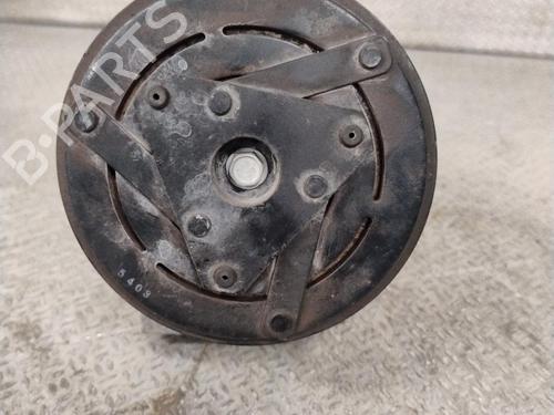 Compressor A/C DACIA SANDERO II TCe 90 (B8M1, B8MA, B8AC) (90 hp) 31284049
