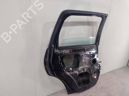 Left rear door PEUGEOT 4007 (VU_, VV_) 2.2 HDi | BP27307264C4 