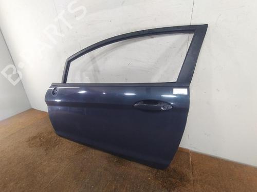 Used Left front door Left front door 39642619 39642619